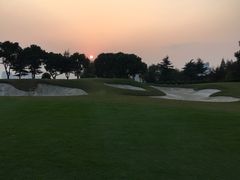 -金鸡湖高尔夫会员专属俱乐部