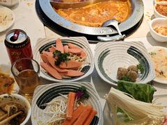 -川锅一号火锅(铜山万达店)