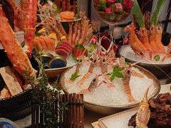 -上井料理黑金店(IFS国金中心店)