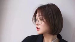 -MYYF SALON烫发染发