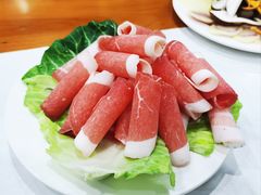 -藏味八珍特色火锅