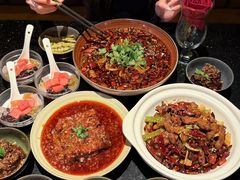 -华豫川酒家(双子塔店)