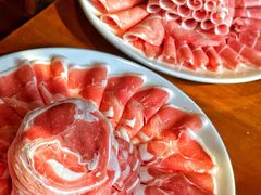-宝泉铜锅·涮羊肉(解放东路店)