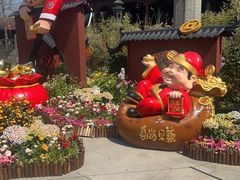 -钱王祠