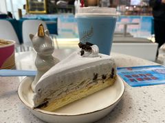 香草曲奇冰淇淋蛋糕-八喜G’nature冰淇淋旗舰店