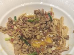 -上地宴·中关村的会客厅(清河高铁站店)