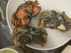 -皇朝万鑫自助餐厅