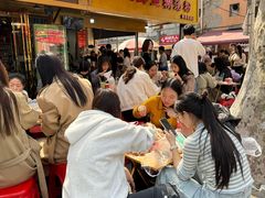 -汪记鲜鱼糊汤粉(沈阳路总店)