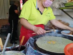 -清真·二嫂子煎饼果子(卫津路总店)