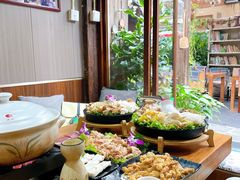 -束河人家(南锣鼓巷店)