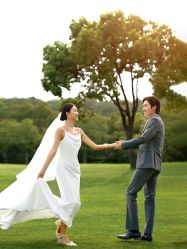 -拾尚映画·STUDIO婚纱摄影(中关村店)