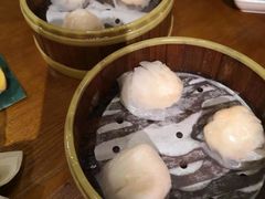 -南拳十三姨·潮汕砂锅粥(世纪金源店)