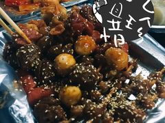 -陈氏老字号十三小炸炸店