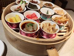 -饕林餐厅(春熙路店)