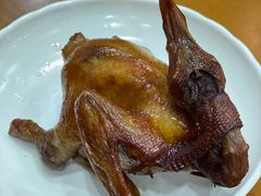 -煲煲掂风味煲仔饭餐厅(西区店)