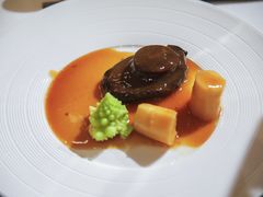 -阿庄新豫菜(航海东路店)