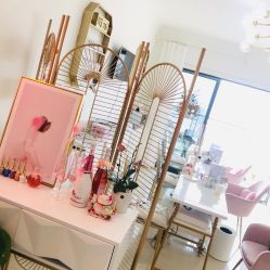 -奈思·日式美甲美睫沙龙