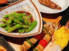 -KAOTOWN烤堂•烧烤(海汇港店)