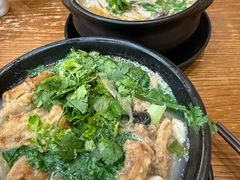 -溢香苑瓦罐(前进路店)