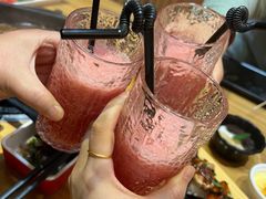 -水林间·寿喜烧自助(仙林金鹰店)