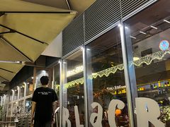 -Blac+Blac(中海环宇荟店)