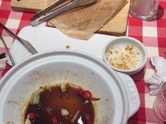 -西贝(上海中心店)