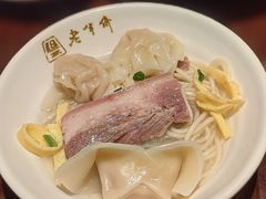 -老半斋(福州路店)