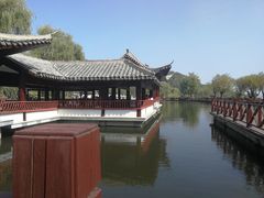 -威海华夏城景区