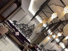 大堂-Thai Alley泰爱里(二沙岛店)