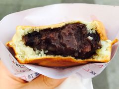 -味正点车轮饼可丽饼(南禅寺店)