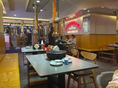 -正宗齐齐哈尔烤肉·齐牛哥鲜切炭火烤肉(杭州总店)