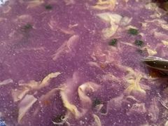 紫山药-下梅人家土菜馆(历史文化餐厅度假区店)