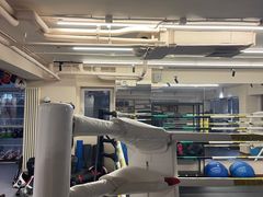 -北武堂拳击散打搏击泰拳俱乐部(三里屯总店)