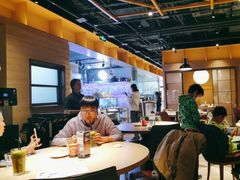 -日进一片海.生腌海鲜火锅.宵夜烧烤(三里屯总店)
