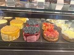 -BAKER&SPICE(安福路店)