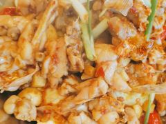 -聚味瞿记·龙虾堂(望城店)