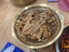 -小木屋拌饭(西安华阳城店)