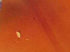 -铁谢李松祖传羊肉汤馆