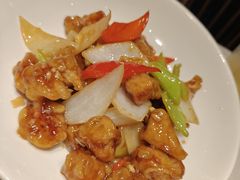 -小桃红·东北菜·春饼烤鸭(南阳湖街店)