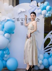 -童话气球party布置宝宝宴生日求婚派对(厦门店)