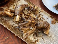 -陆壹捌餐厅(五大道店)