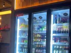 -破店肥哈·海鲜·烧烤(郑州银泰inPARK店)
