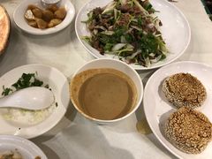 -东来顺饭庄(王府井步行街店)