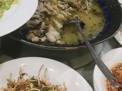 -金熊猫川菜餐厅