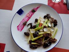 -若蘭慈·无国界素食料理(欢乐海岸店)