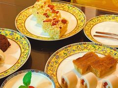 -富华斋饽饽铺·宫廷糕点·伴手礼(护国新天地店)