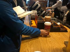 -星巴克臻选(重庆沙坪坝店)