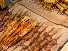 -1819餐厅·团队聚餐·烤串·精酿