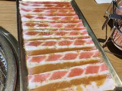 -七小福烤肉(新奥店)