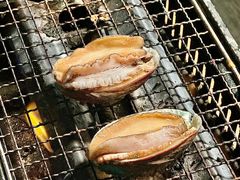 -质烤烤物·活烤海鲜(质烤总店)